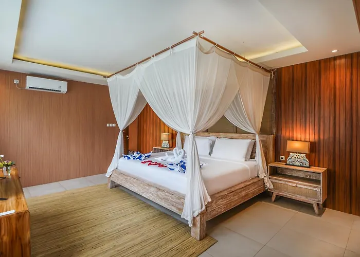 Tjendana Kanaka Jungle Ubud