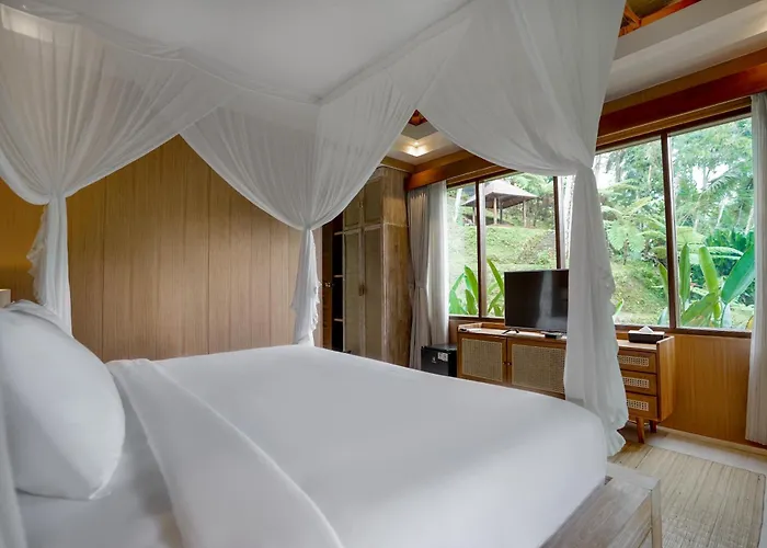 Tjendana Kanaka Jungle