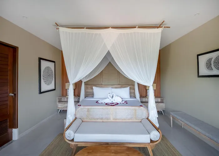 Tjendana Kanaka Jungle Villa