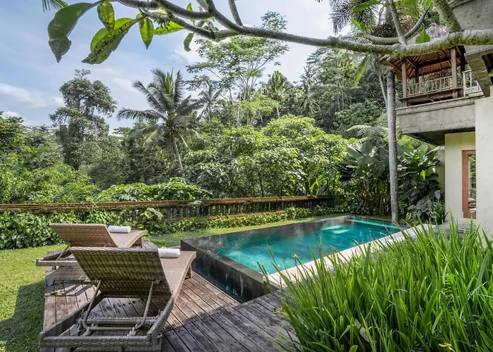 Tjendana Kanaka Jungle *