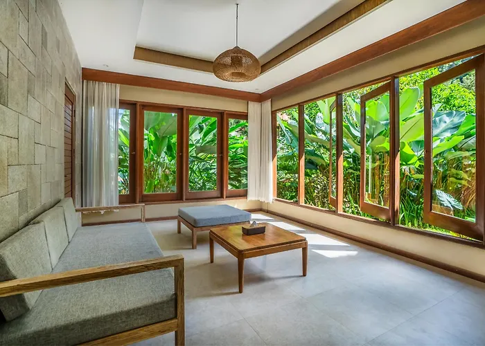 Tjendana Kanaka Jungle أوبود