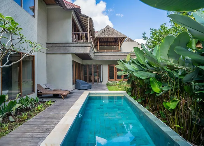 Tjendana Kanaka Jungle