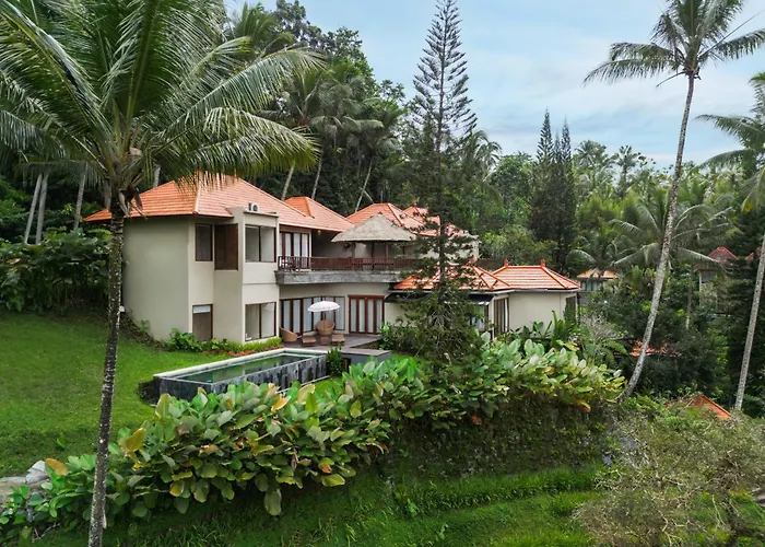 Tjendana Kanaka Jungle Ubud