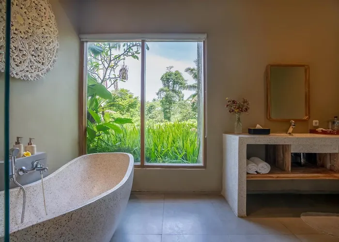 Tjendana Kanaka Jungle