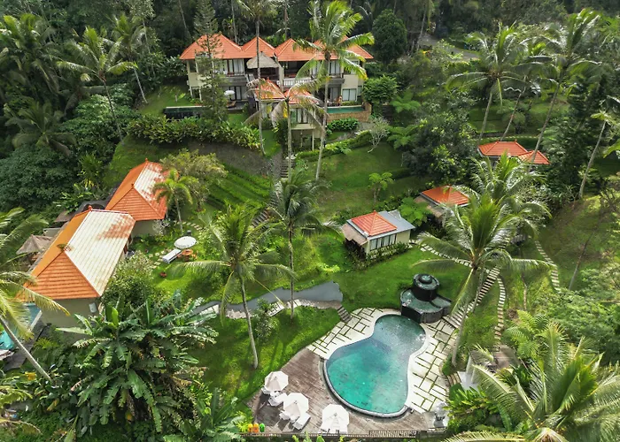 Tjendana Kanaka Jungle * أوبود