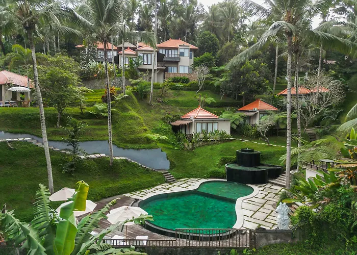 Tjendana Kanaka Jungle