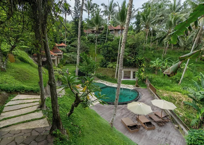 فيلة Tjendana Kanaka Jungle *