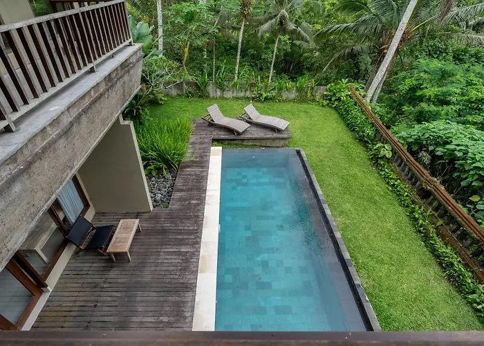 Tjendana Kanaka Jungle