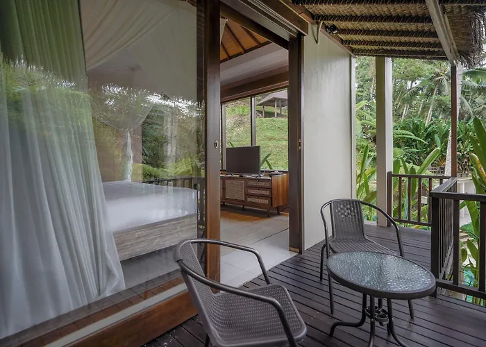 Tjendana Kanaka Jungle
